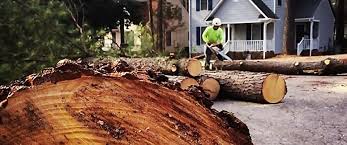 Lawn Grading and Leveling in Gilcrest, CO